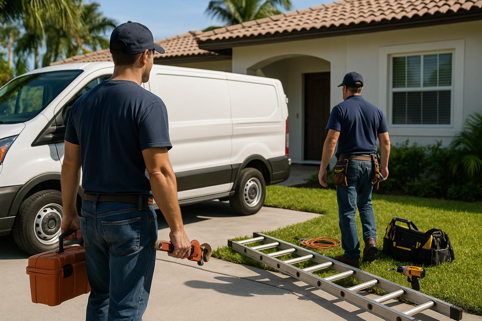 Golden General Contractors team and workmanship