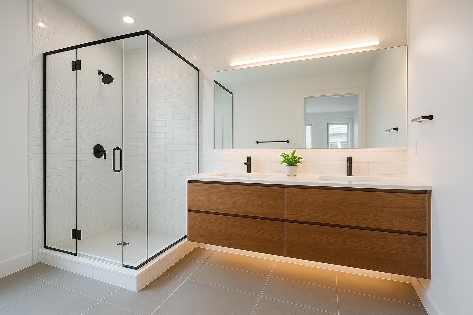 Signs It's Time to Remodel Your Bathroom (Not Just Redecorate)