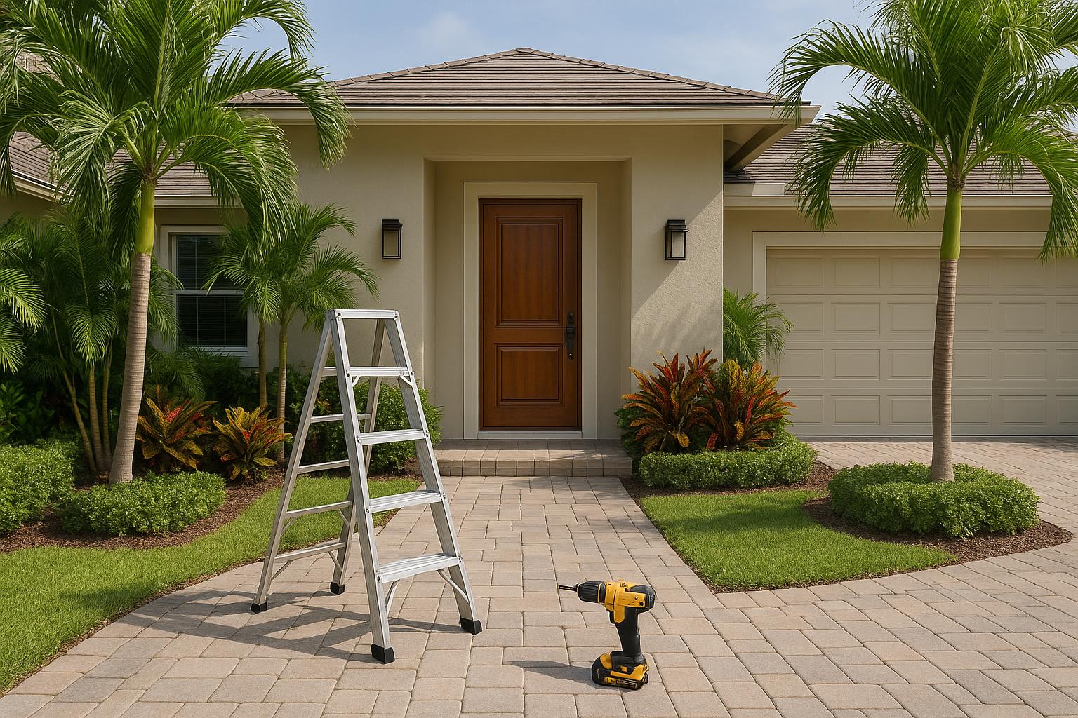 Golden General Contractors local service coverage in Fort Lauderdale
