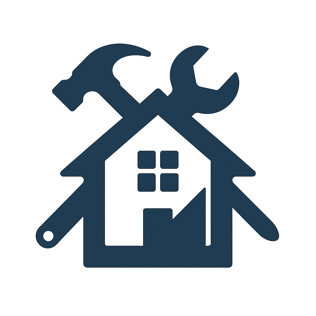 Golden General Contractors logo